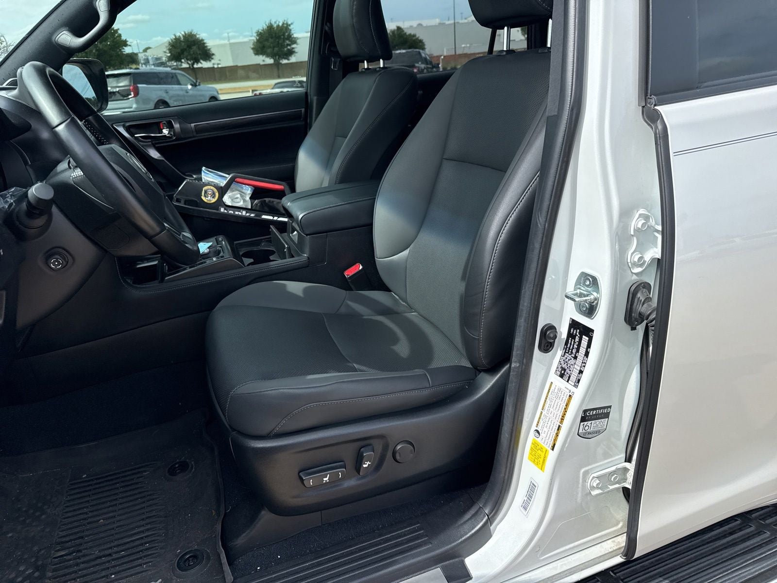 2022 Lexus GX 460