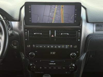 2022 Lexus GX 460