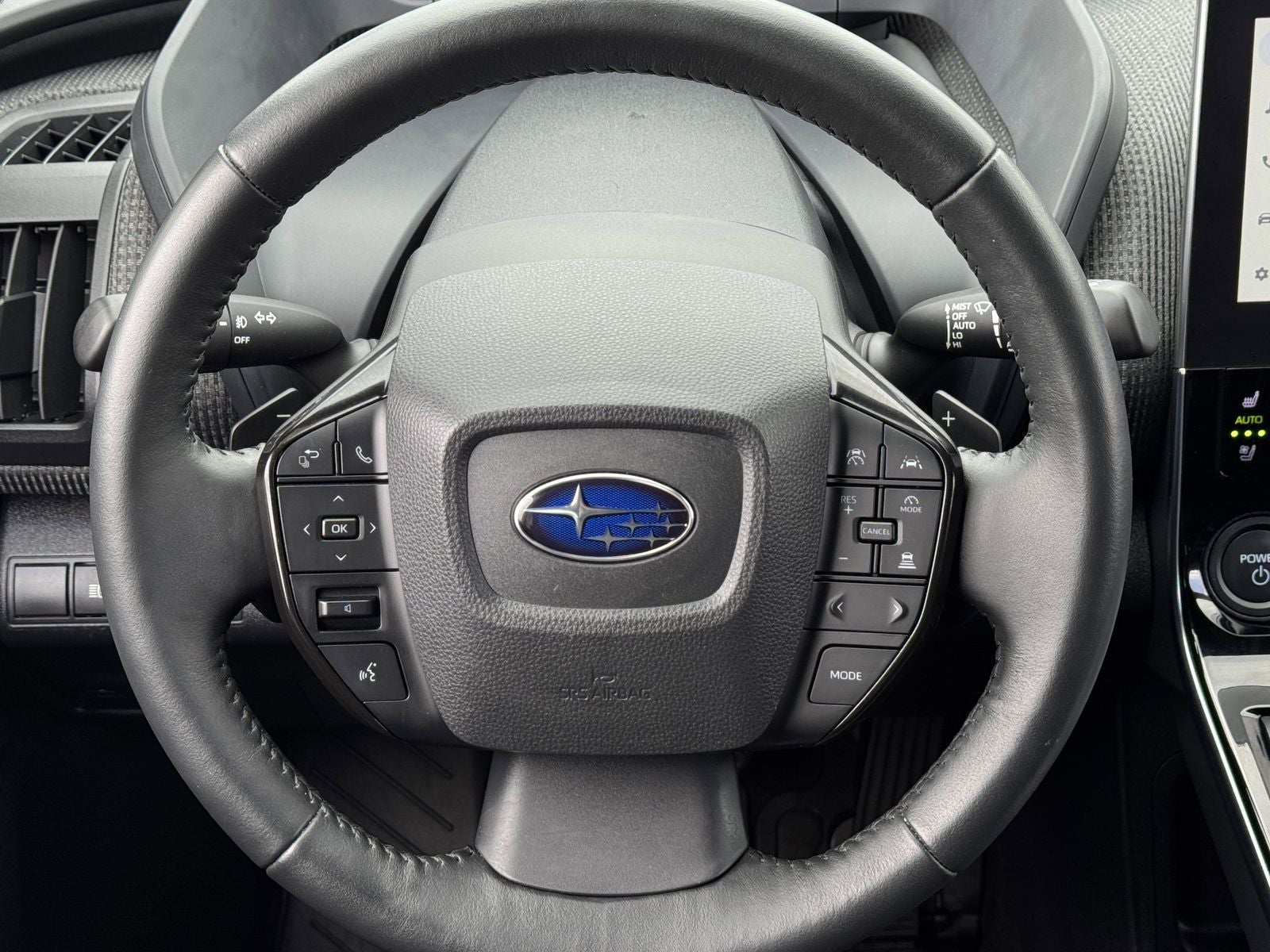 2023 Subaru Solterra Touring