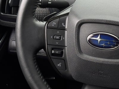 2023 Subaru Solterra Touring