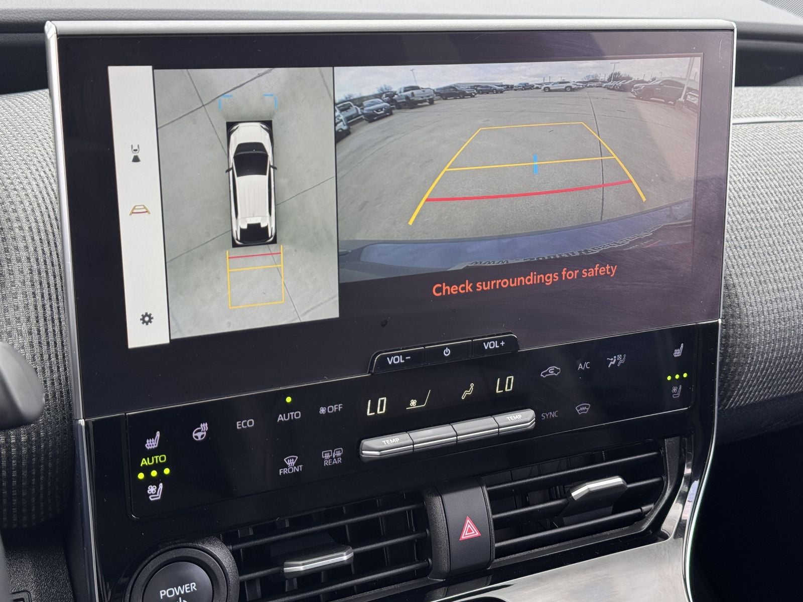 2023 Subaru Solterra Touring