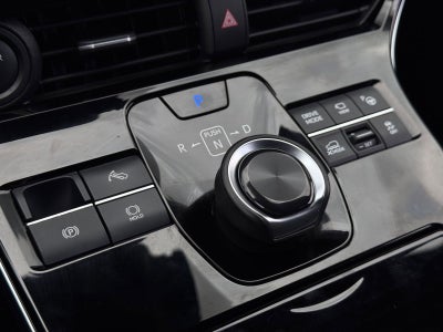 2023 Subaru Solterra Touring