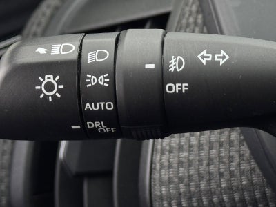 2023 Subaru Solterra Touring