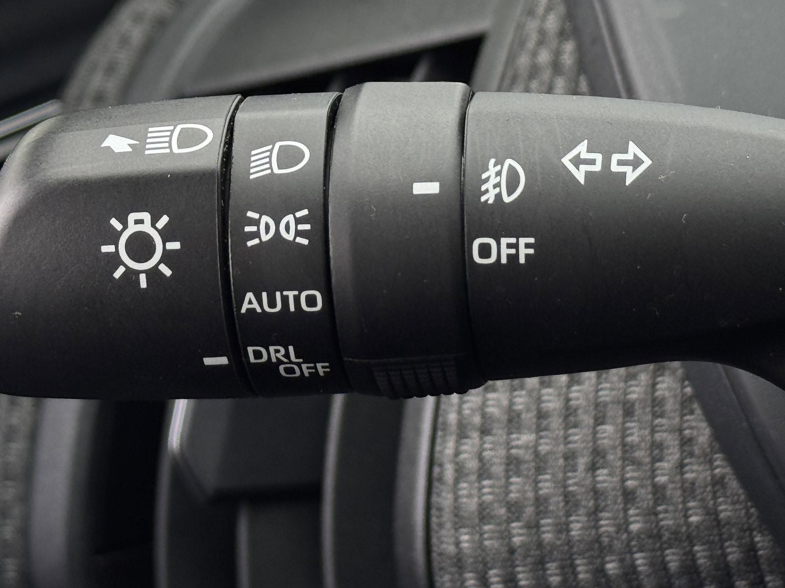 2023 Subaru Solterra Touring