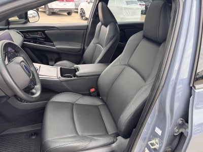 2023 Subaru Solterra Touring