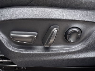 2023 Subaru Solterra Touring