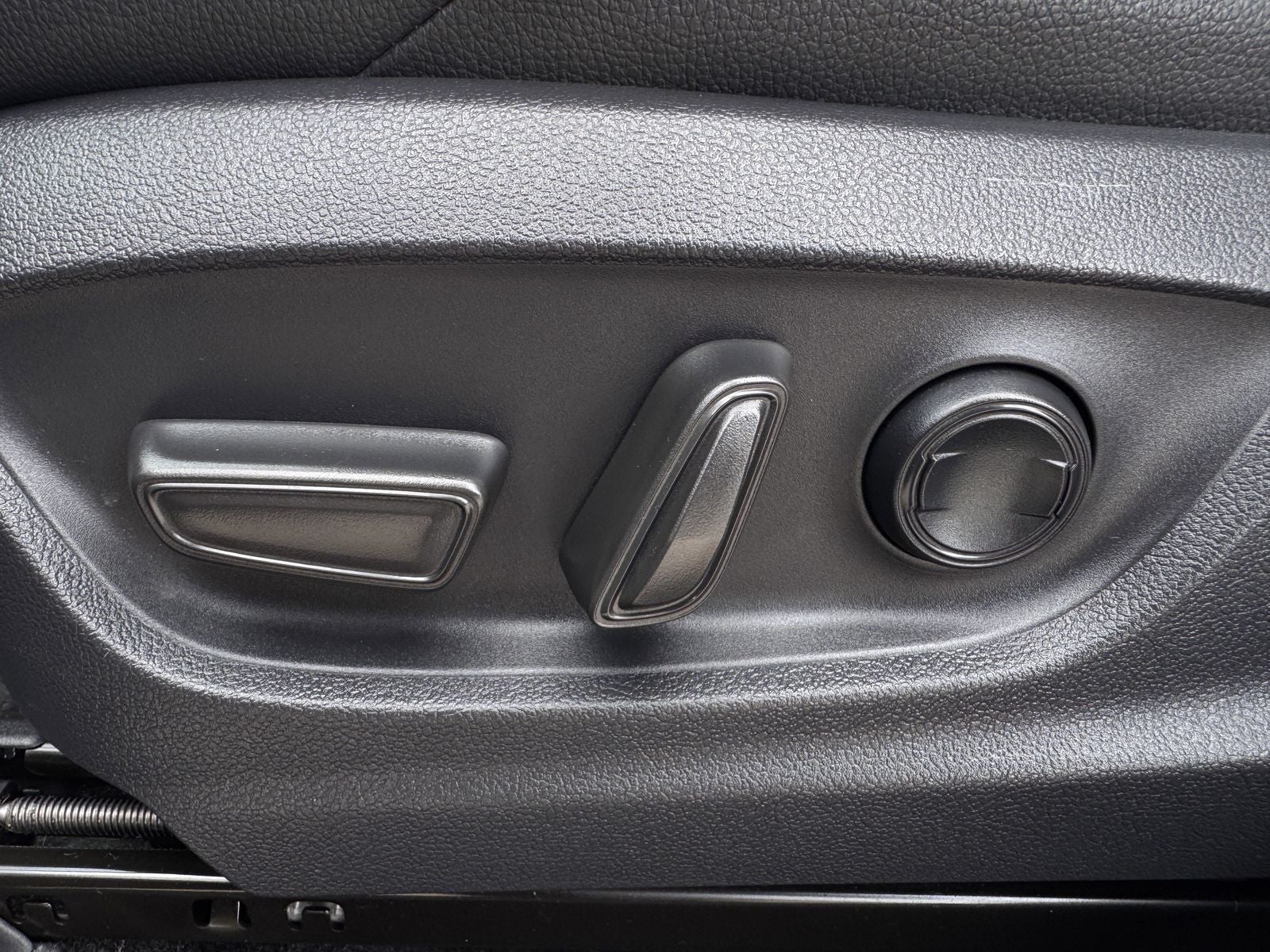 2023 Subaru Solterra Touring