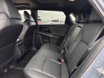 2023 Subaru Solterra Touring