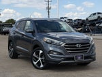 2016 Hyundai Tucson Sport