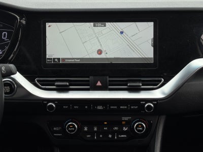 2021 Kia Niro EX Premium