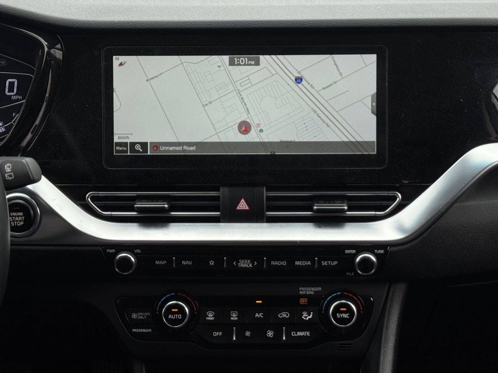2021 Kia Niro EX Premium