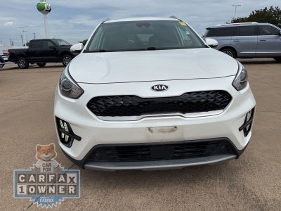 2021 Kia Niro EX Premium