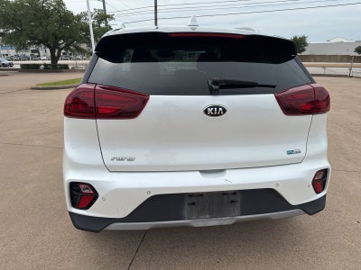 2021 Kia Niro EX Premium