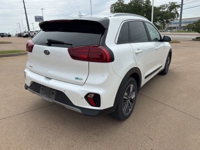 2021 Kia Niro EX Premium