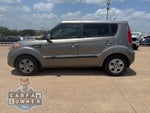 2013 Kia Soul Base