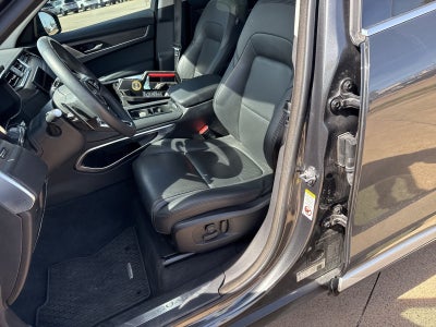 2023 Jaguar F-PACE P250 S