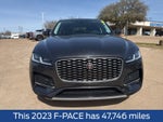 2023 Jaguar F-PACE P250 S