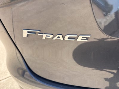 2023 Jaguar F-PACE P250 S