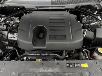 2022 Land Rover Defender 110 X