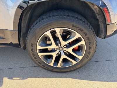 2022 Land Rover Defender 110 X