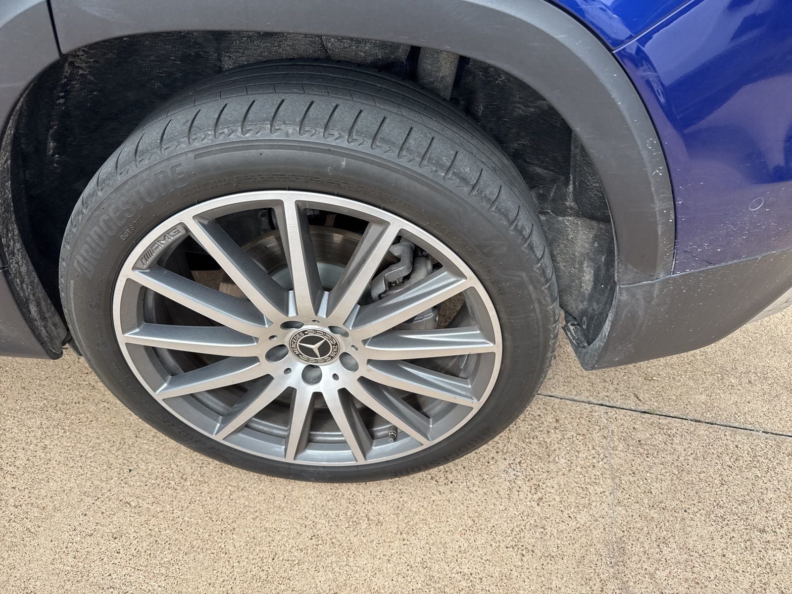 2021 Mercedes-Benz GLB GLB 250