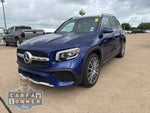2021 Mercedes-Benz GLB GLB 250