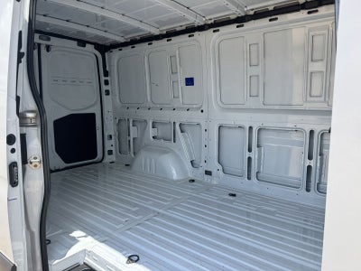 2025 Mercedes-Benz Sprinter 2500 Cargo 144 WB