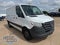 2025 Mercedes-Benz Sprinter 2500 Cargo 144 WB
