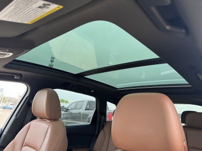 2021 Audi Q7 55 Premium Plus quattro