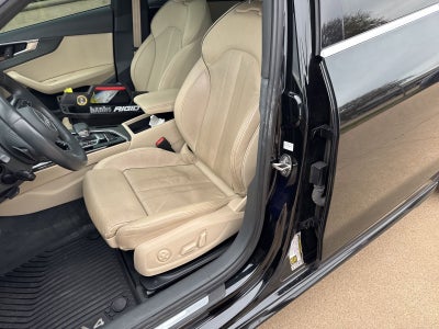 2020 Audi A4 40 Premium Plus