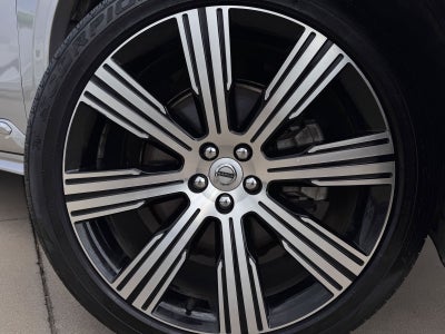 2021 Volvo XC90 T6 Inscription