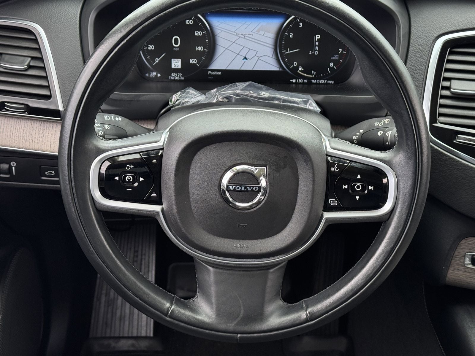 2021 Volvo XC90 T6 Inscription