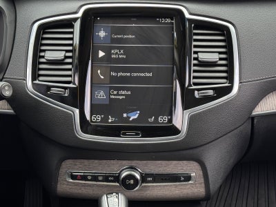 2021 Volvo XC90 T6 Inscription