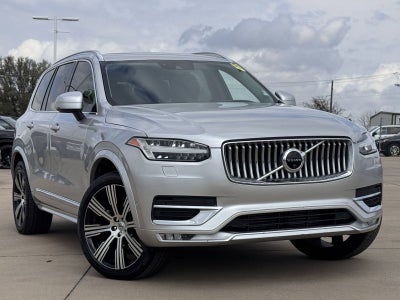 2021 Volvo XC90 T6 Inscription