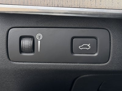 2021 Volvo XC90 T6 Inscription