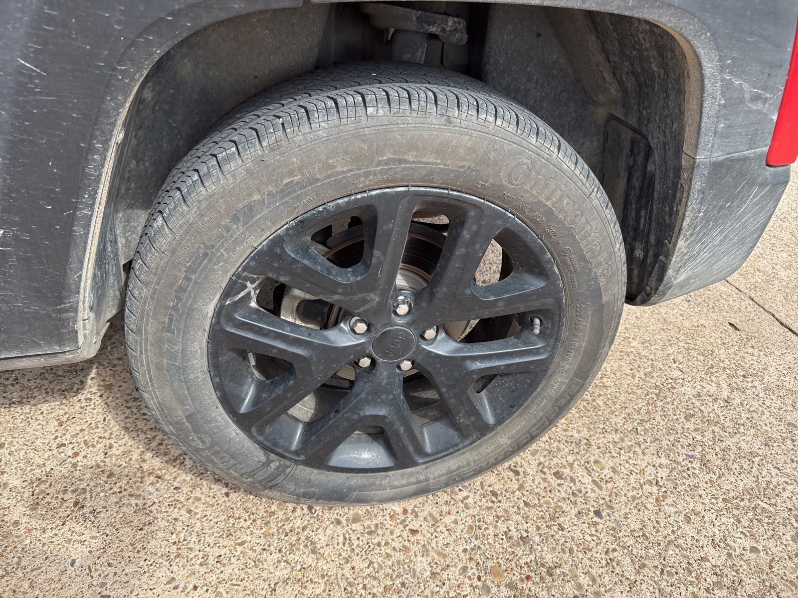 2022 Jeep Renegade Altitude