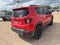 2022 Jeep Renegade Altitude