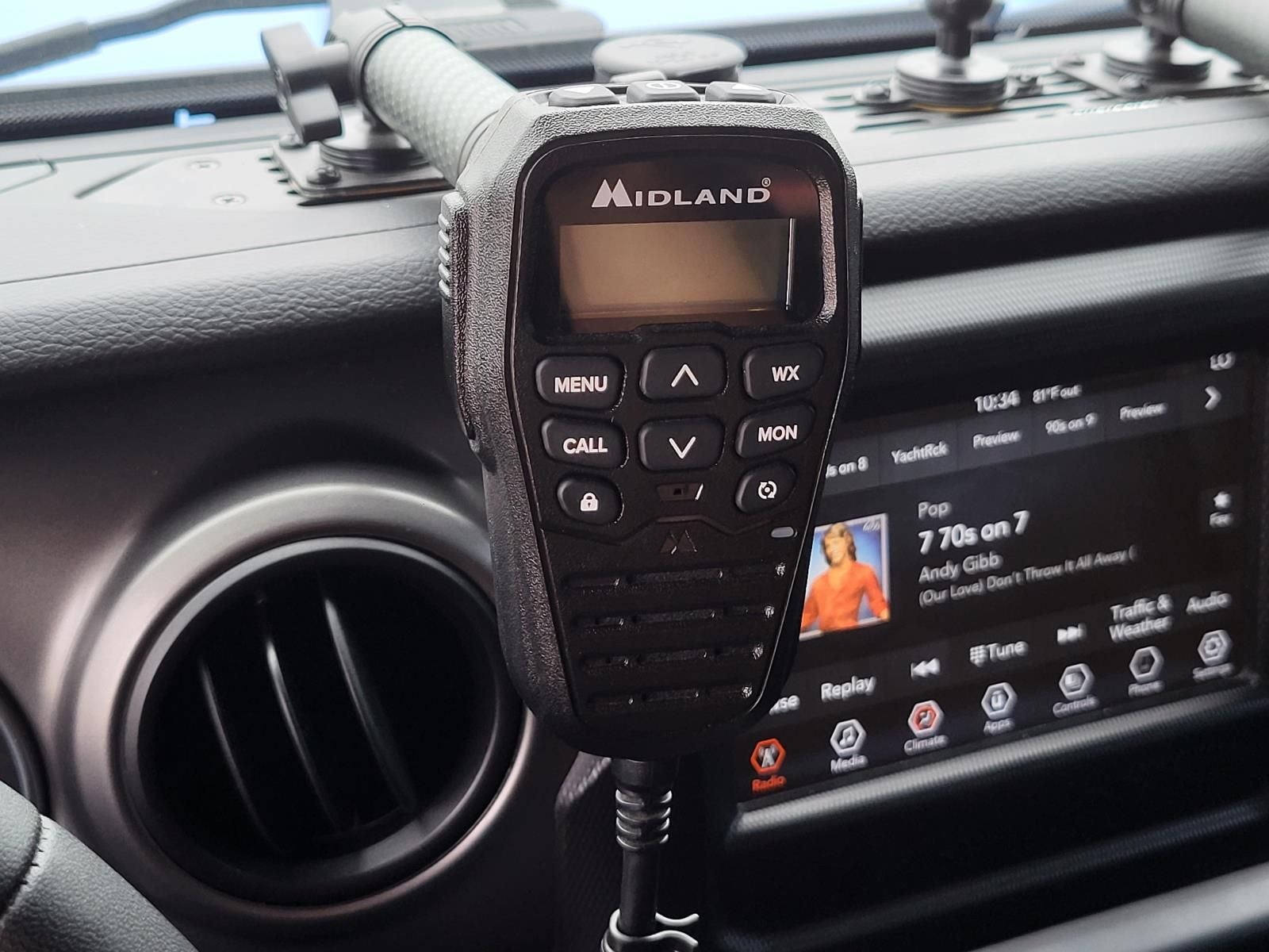 2023 Jeep Wrangler High Tide