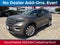 2021 Ford Explorer King Ranch