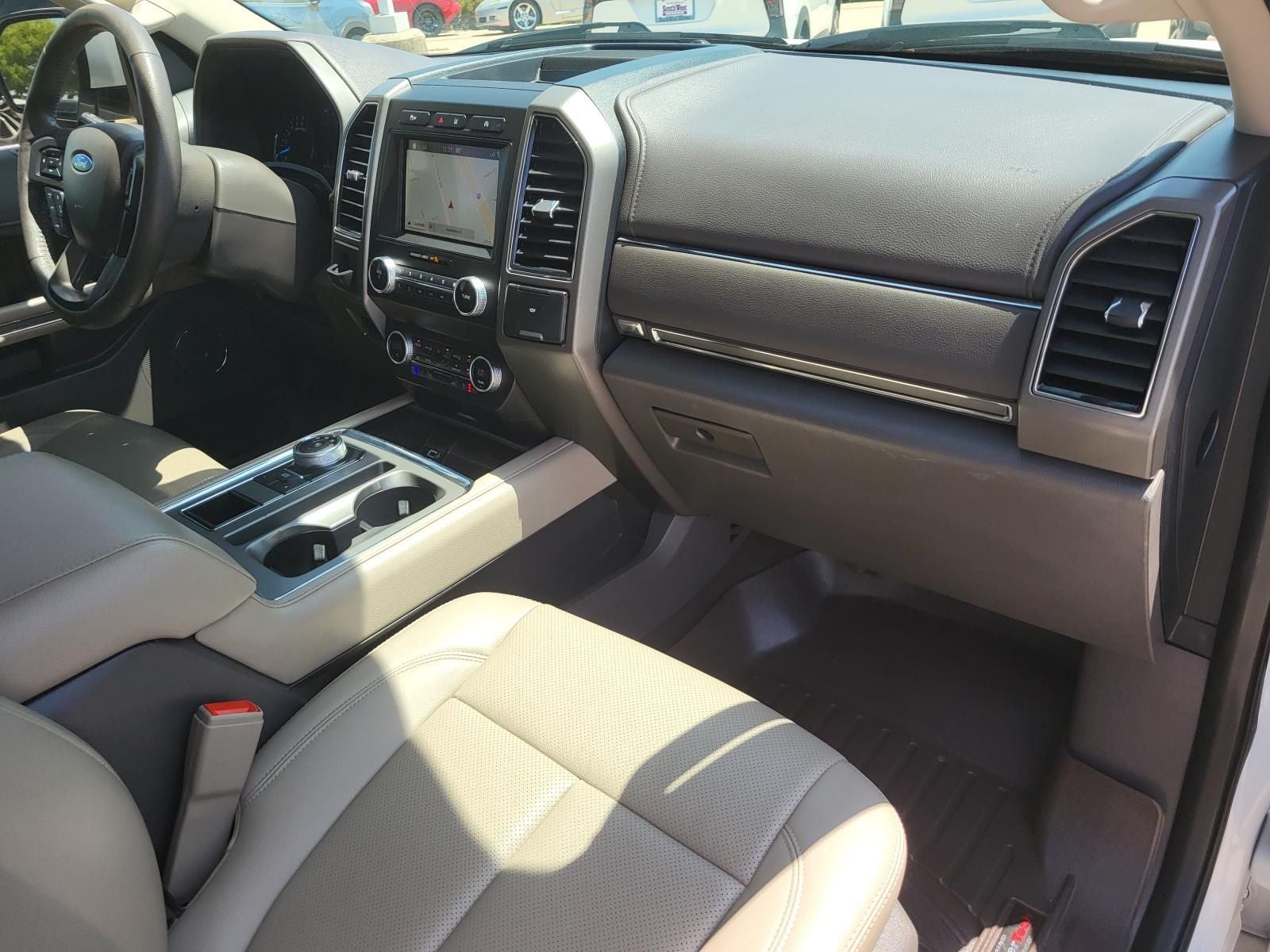 2019 Ford Expedition XLT