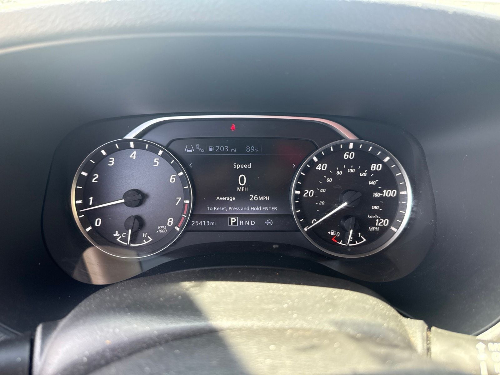 2023 Nissan Frontier S