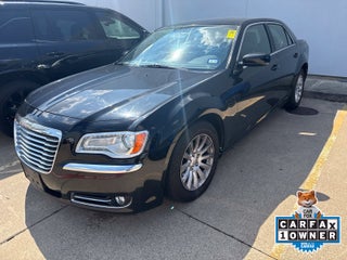2013 Chrysler 300 Base