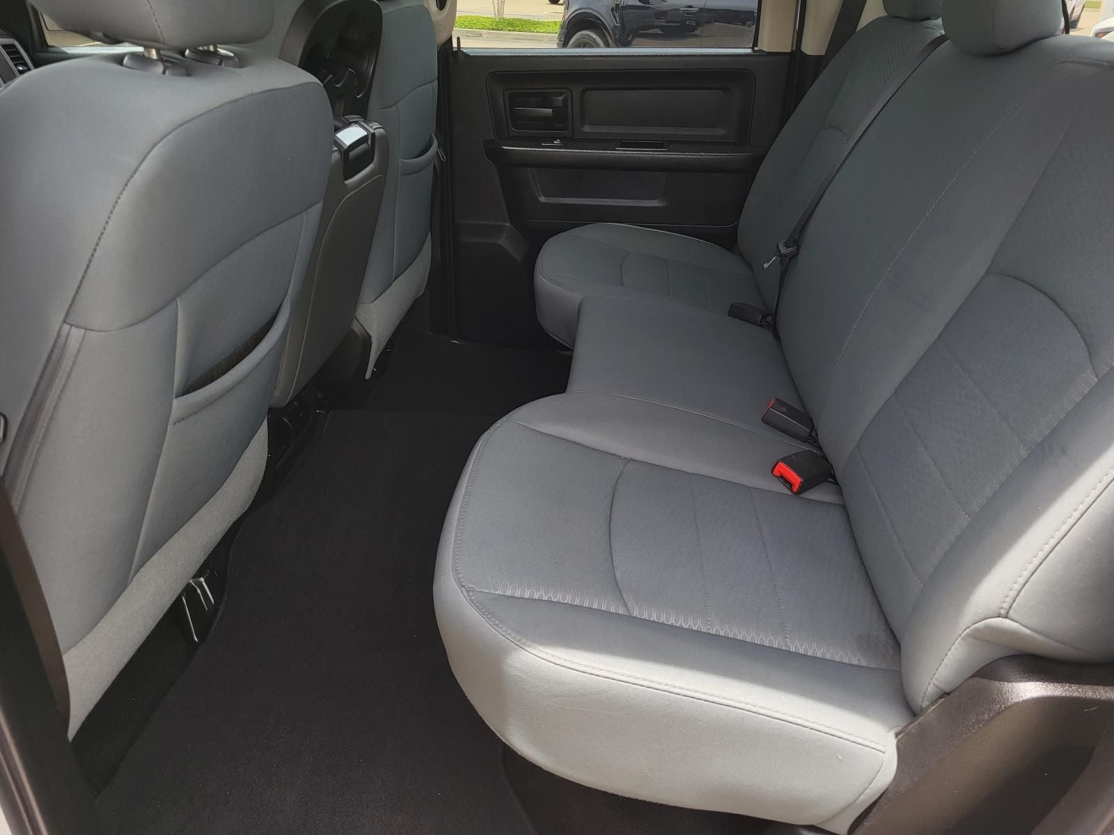 2013 RAM 2500 Tradesman