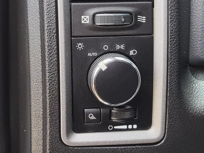 2013 RAM 2500 Tradesman