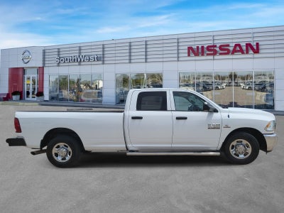 2013 RAM 2500 Tradesman