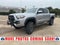 2019 Toyota Tacoma TRD Off-Road V6