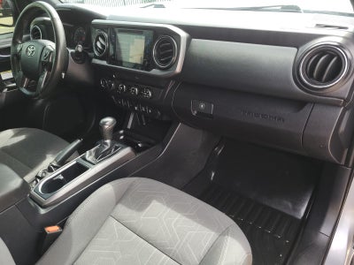 2019 Toyota Tacoma TRD Off-Road V6