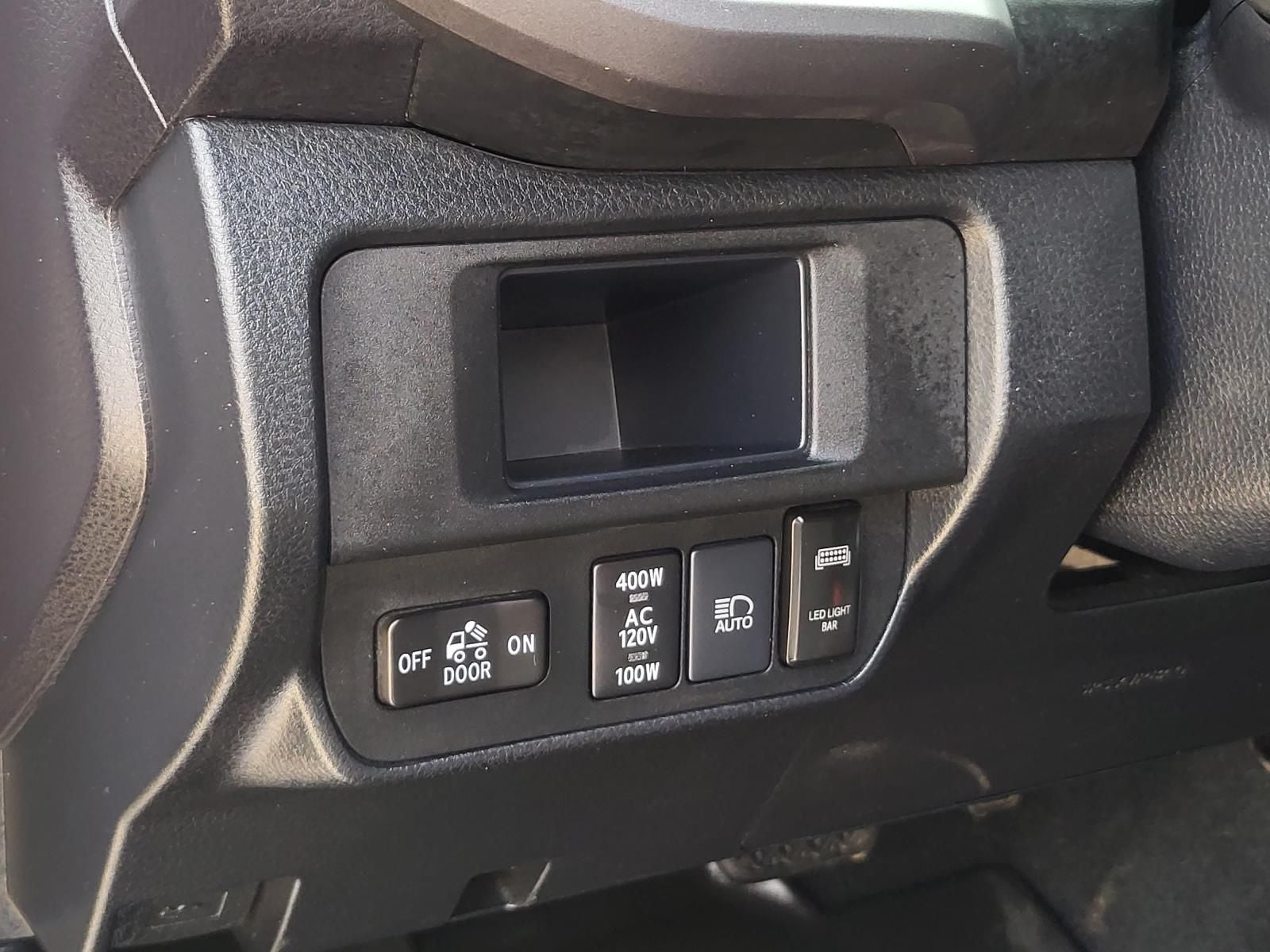 2019 Toyota Tacoma TRD Off-Road V6
