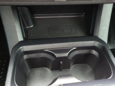 2019 Toyota Tacoma TRD Off-Road V6