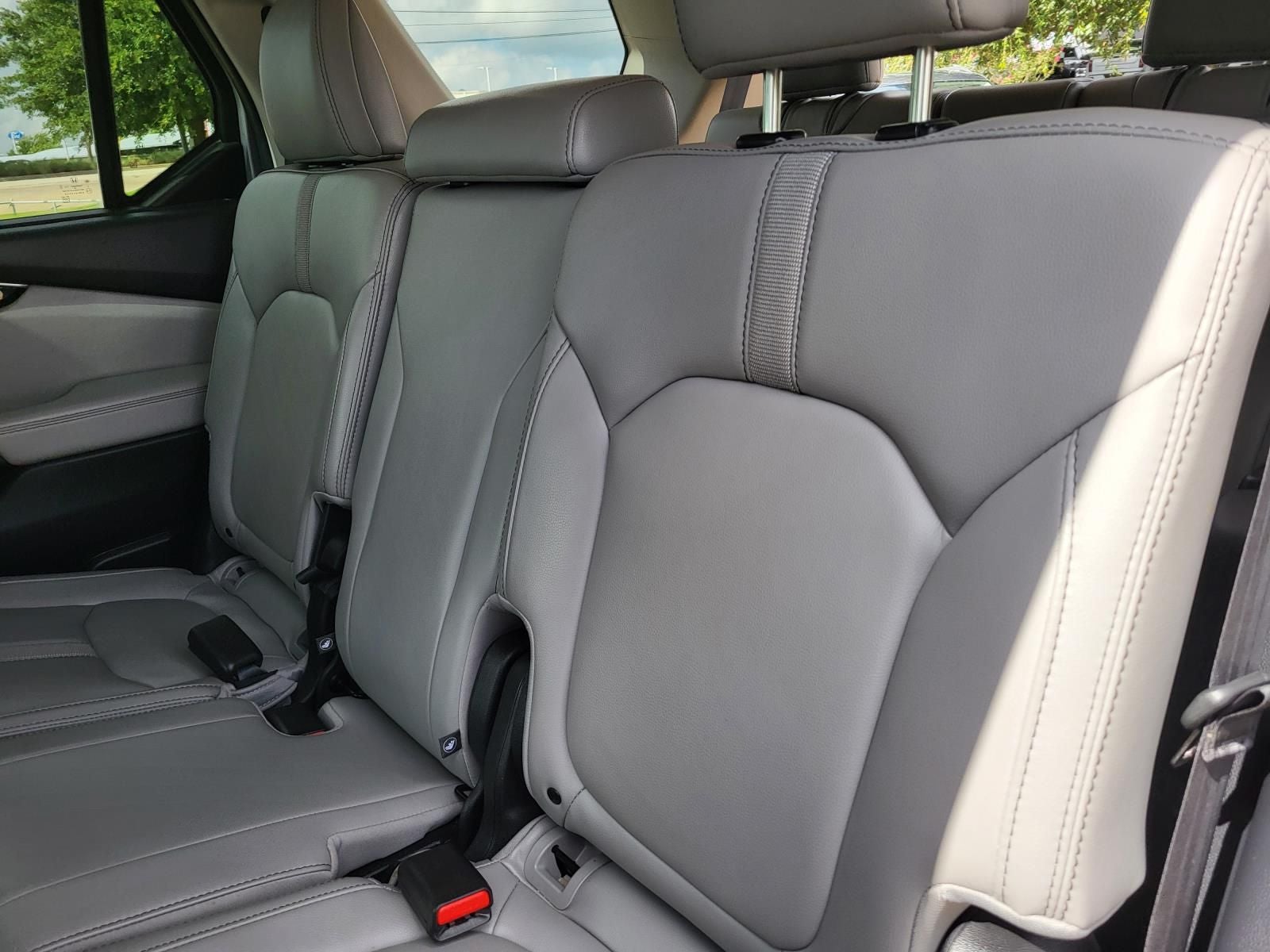 2024 Honda Pilot EX-L 8 Passenger